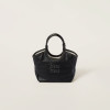 Ivy Leather Handbag Small