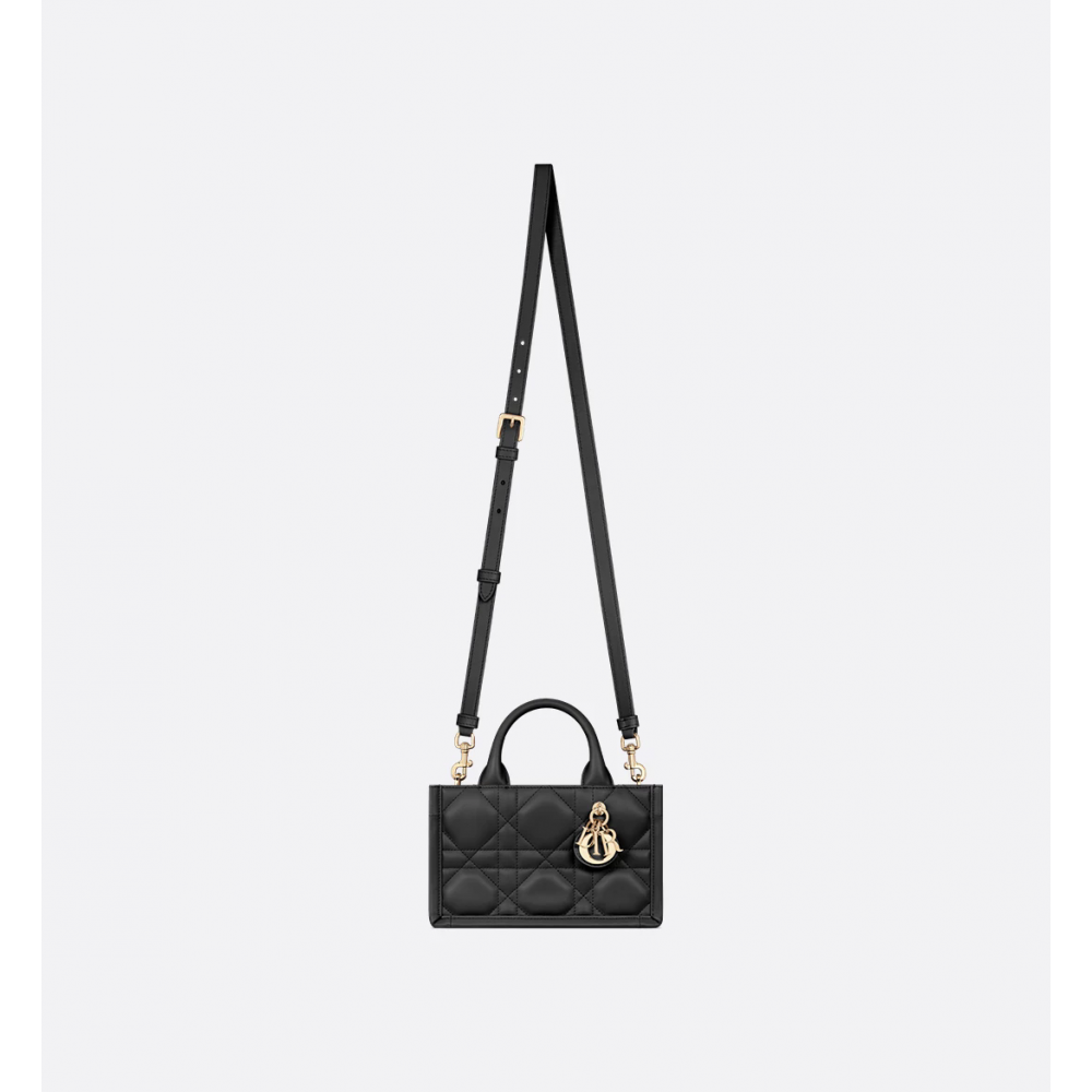 Mini Dior Book Tote