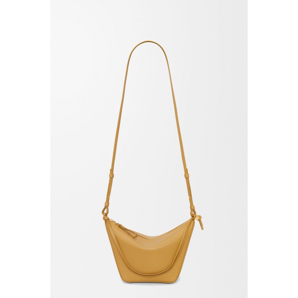 Mini Hammock Hobo In Classic Calfskin Mini Hammock Hobo In Classic Calfskin