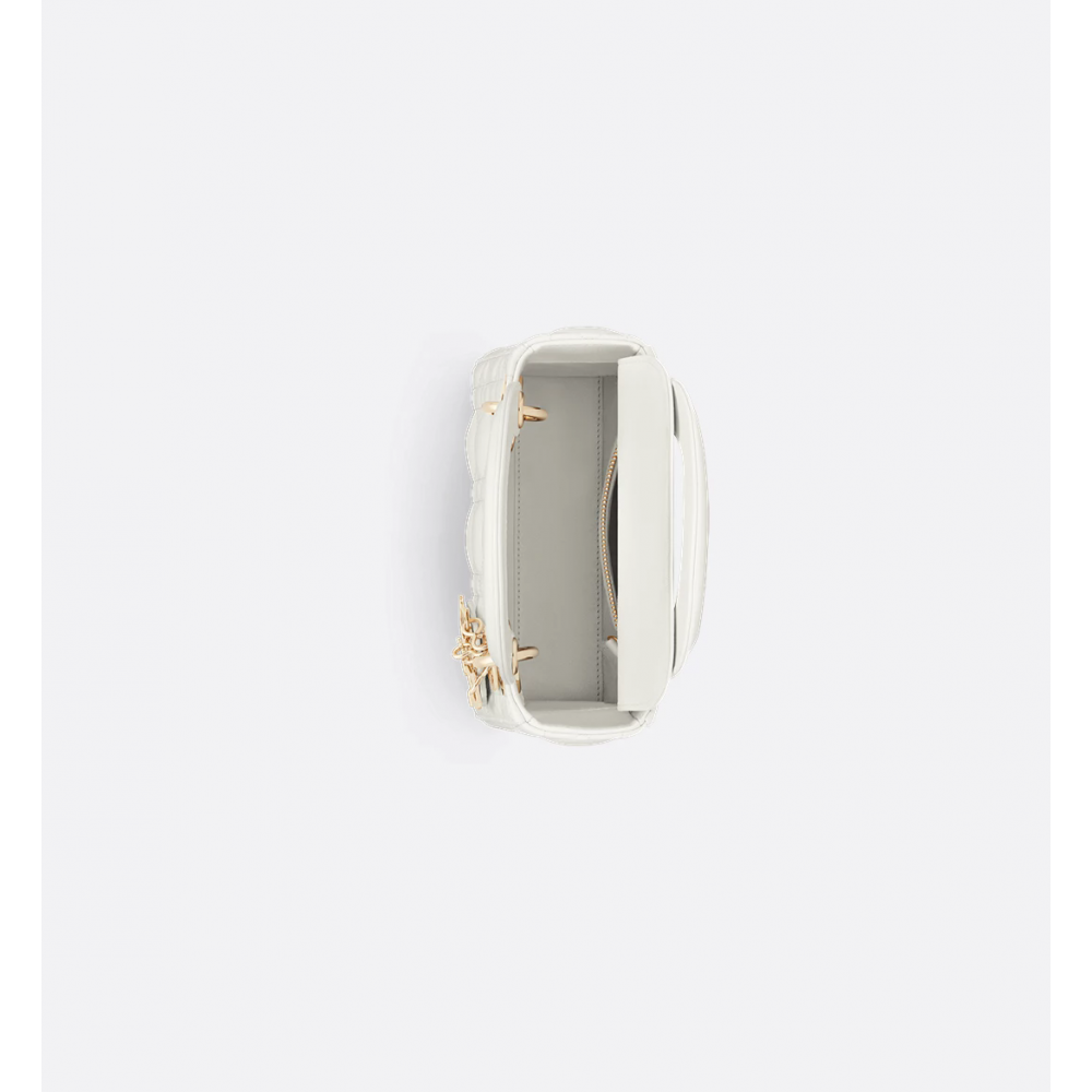 Mini Lady Dior Bag