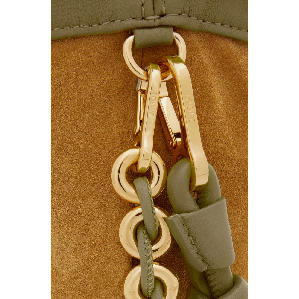 Mini Flamenco Purse In Mellow Nappa Lambskin Mini Flamenco Purse In Mellow Nappa Lambskin