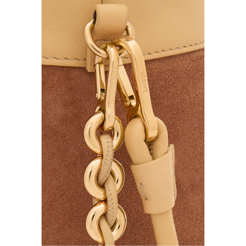 Medium Flamenco Purse In Mellow Nappa Lambskin