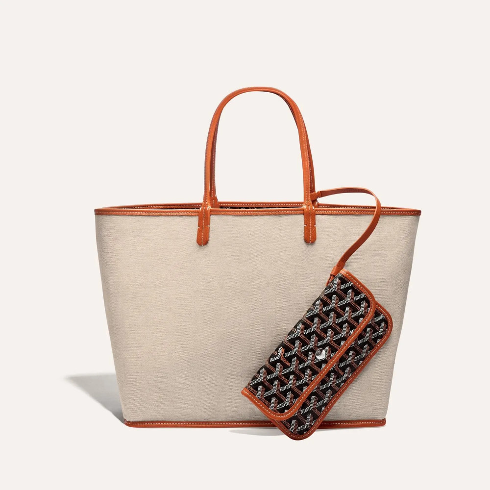 Saint Louis Small Package