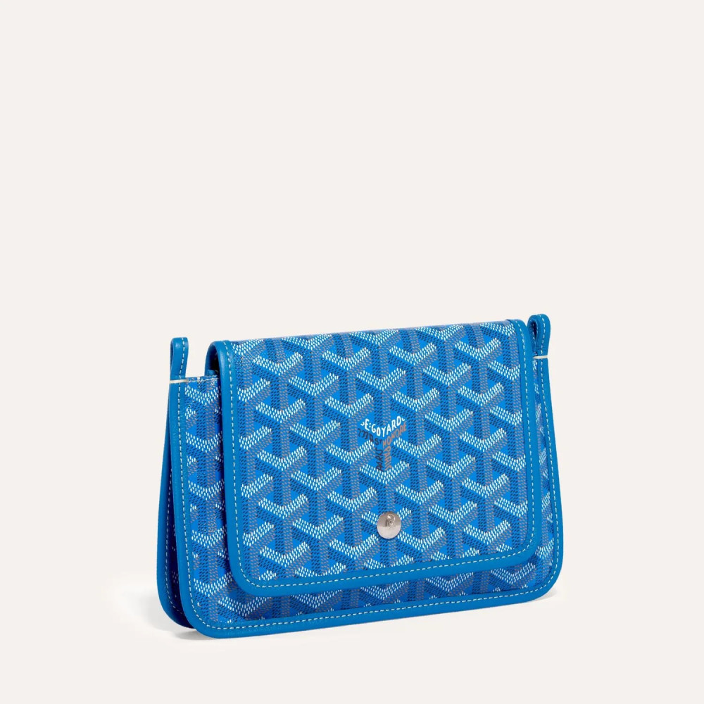 Plumet Crossbody Bag