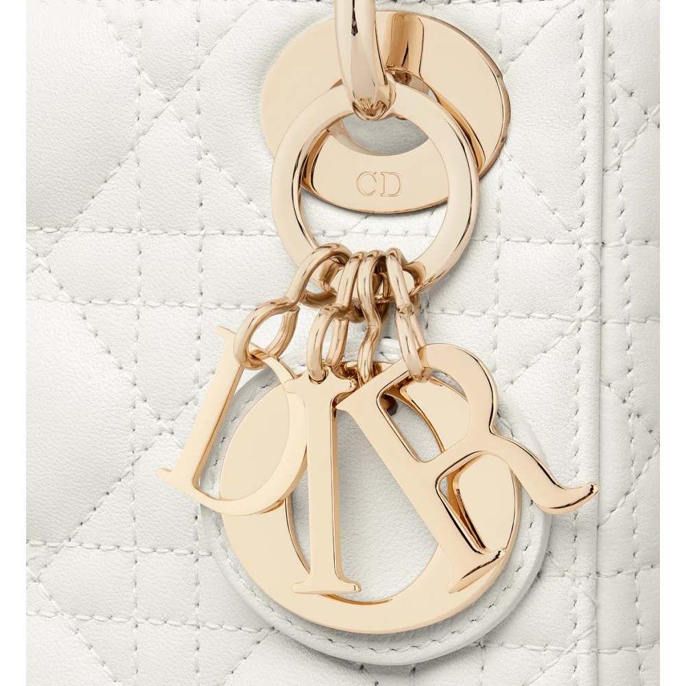 Mini Lady Dior Bag