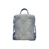 Chanel Denim 22 Backpack