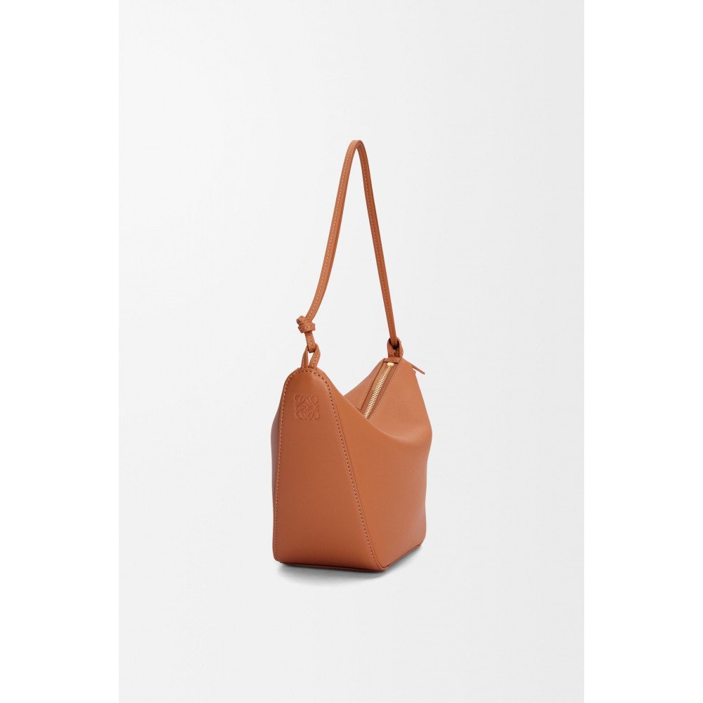 Mini Hammock Hobo In Classic Calfskin Mini Hammock Hobo In Classic Calfskin