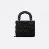 Mini Lady Dior Bag