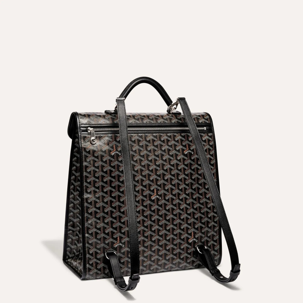 Saint Leger Backpack