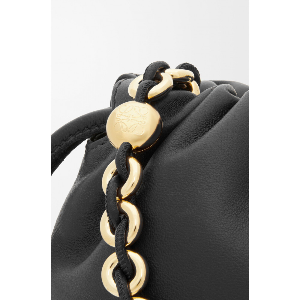 Medium Flamenco Purse In Mellow Nappa Lambskin Medium Flamenco Purse In Mellow Nappa Lambskin