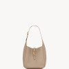 Le 5 À 7 Supple Small In Grained Leather