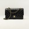Chanel Lambskin Classic Handbag