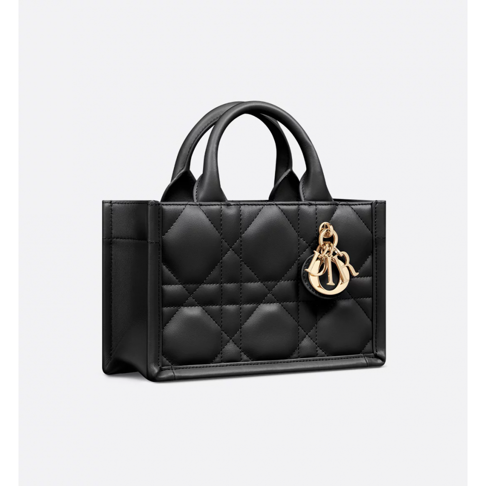 Mini Dior Book Tote