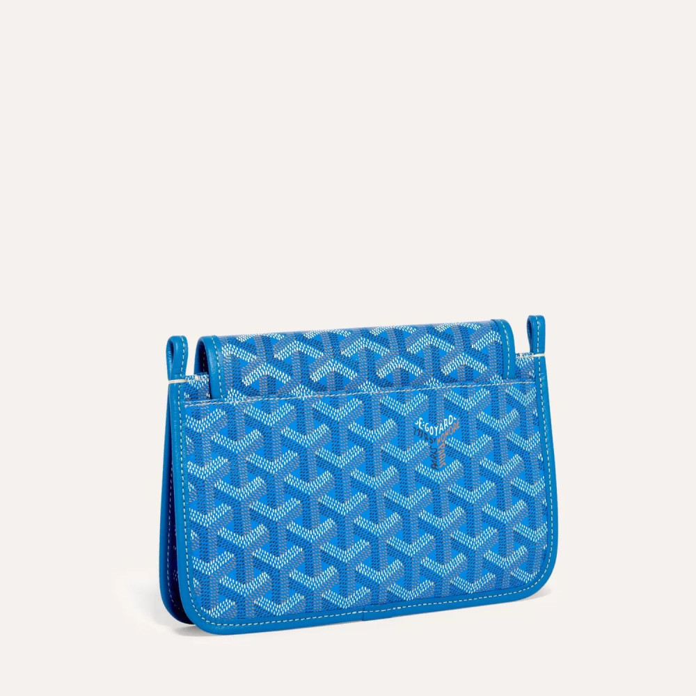 Plumet Crossbody Bag