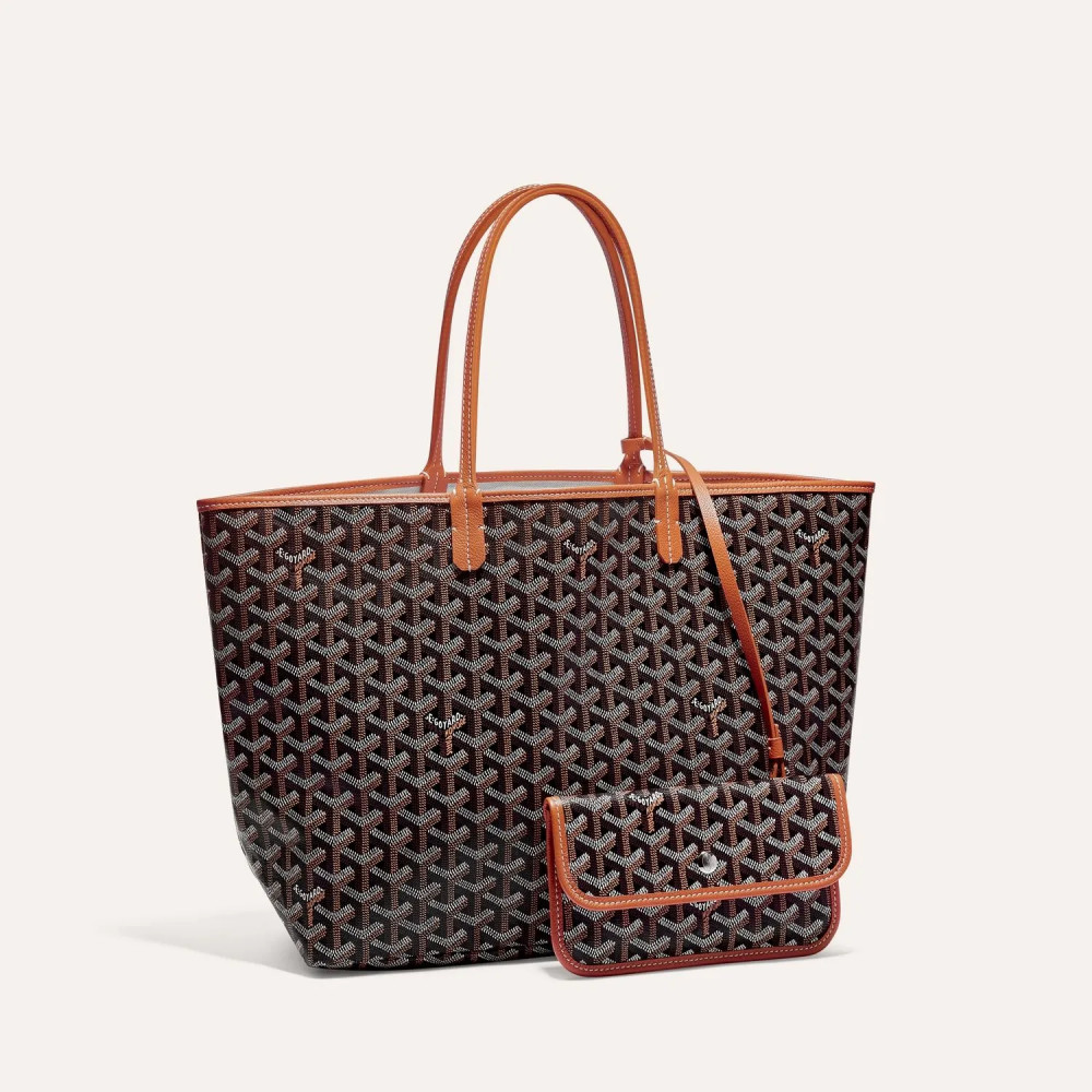Saint Louis Small Package