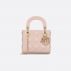 Mini Lady Dior Bag