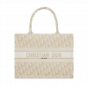 Medium Dior Book Tote