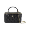 Chanel Sheepskin Handbag