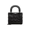 Small Lady Dior My Abcdior Bag