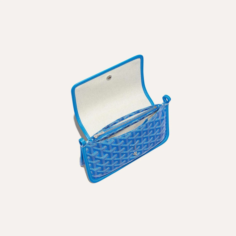 Plumet Crossbody Bag