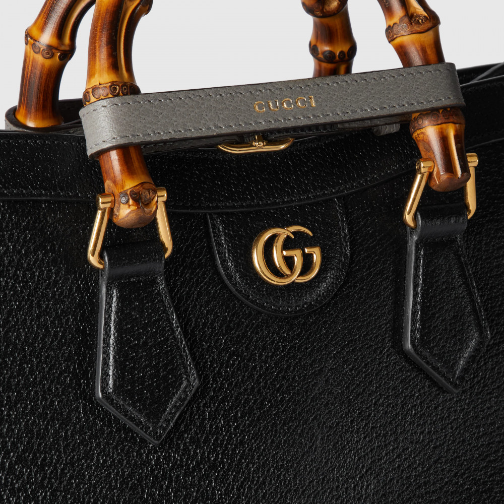 Gucci Diana Small Tote Bag