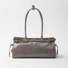 Prada Bonnie Medium Leather Handbag