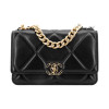 Chanel Flap 19Mini Bag Woc