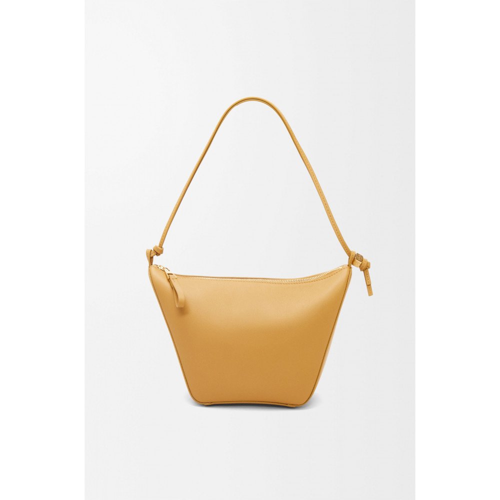 Mini Hammock Hobo In Classic Calfskin Mini Hammock Hobo In Classic Calfskin