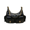 Chanel 25C Hobo Bag 