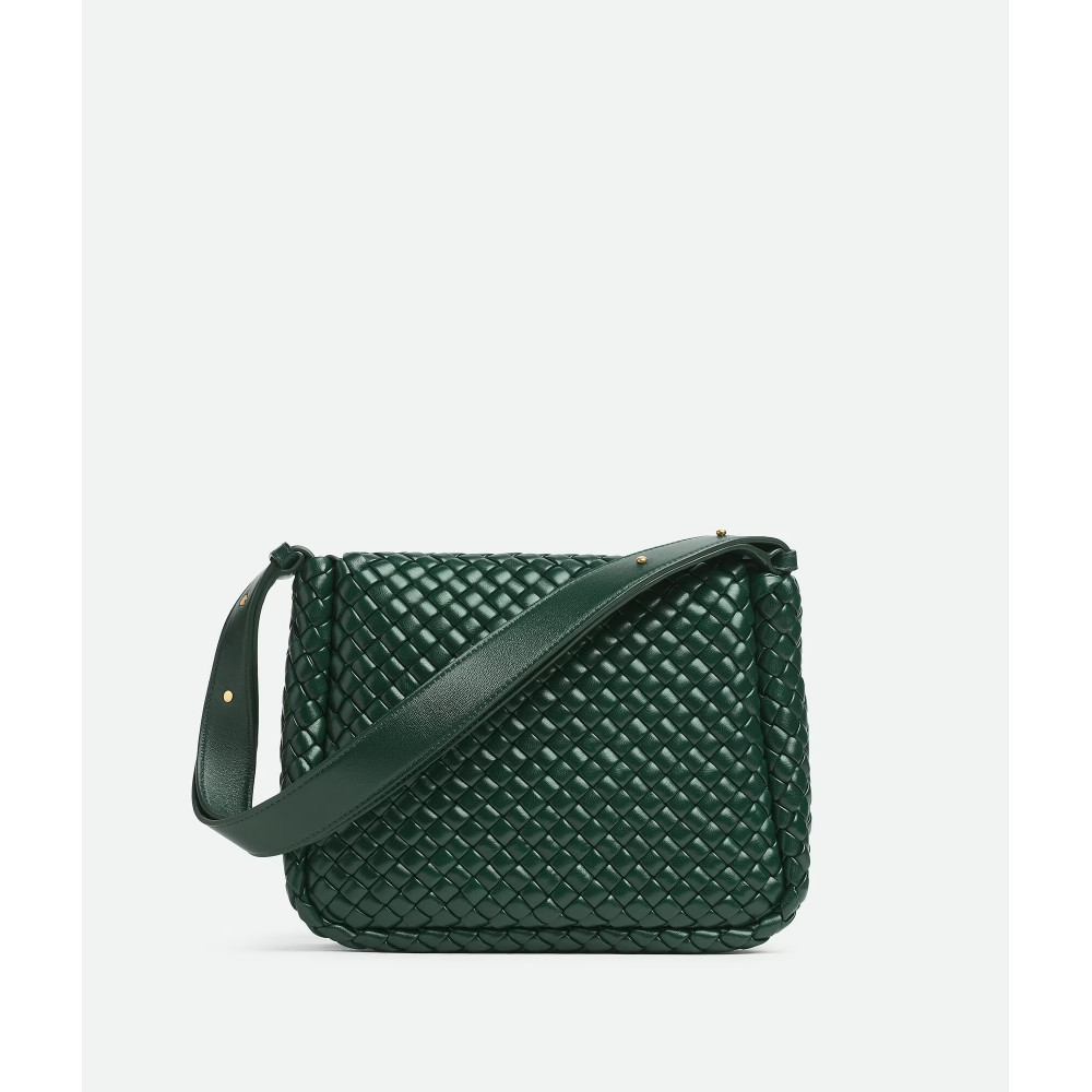 Cobble Shoulder Bag