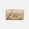 Medium Dior Caro Bag
