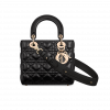 Small Lady Dior My Abcdior Bag