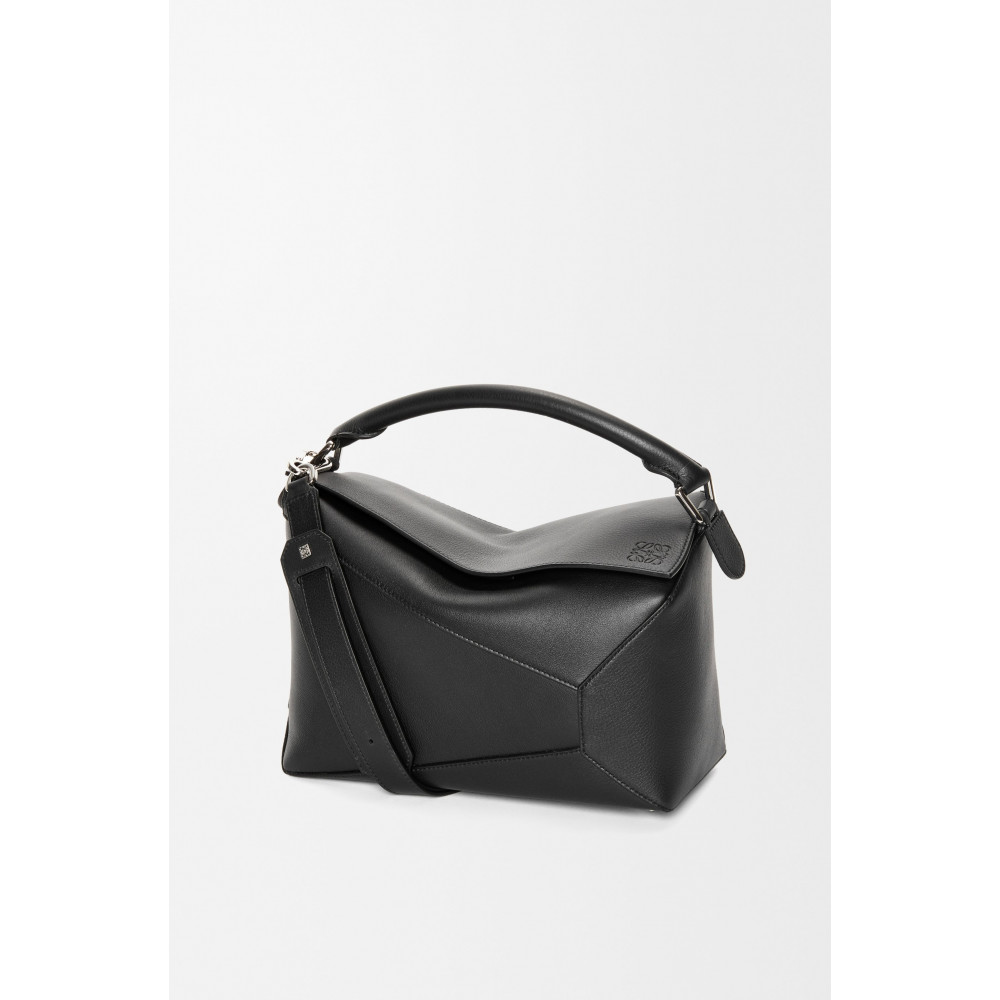 Puzzle Bag In Classic Calfskin Puzzle Bag In Classic Calfskin