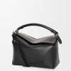 Puzzle Bag In Classic Calfskin