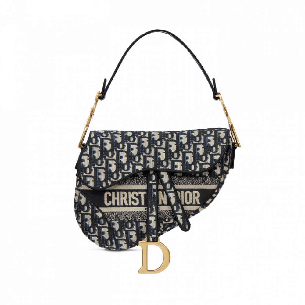 Saddle Bag