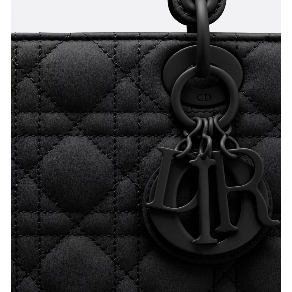 Small Lady Dior My Abcdior Bag