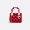 Mini Lady Dior Bag