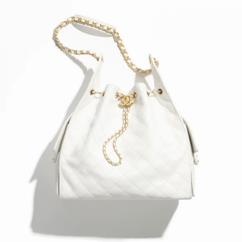 Chanel 25 Medium Handbag
