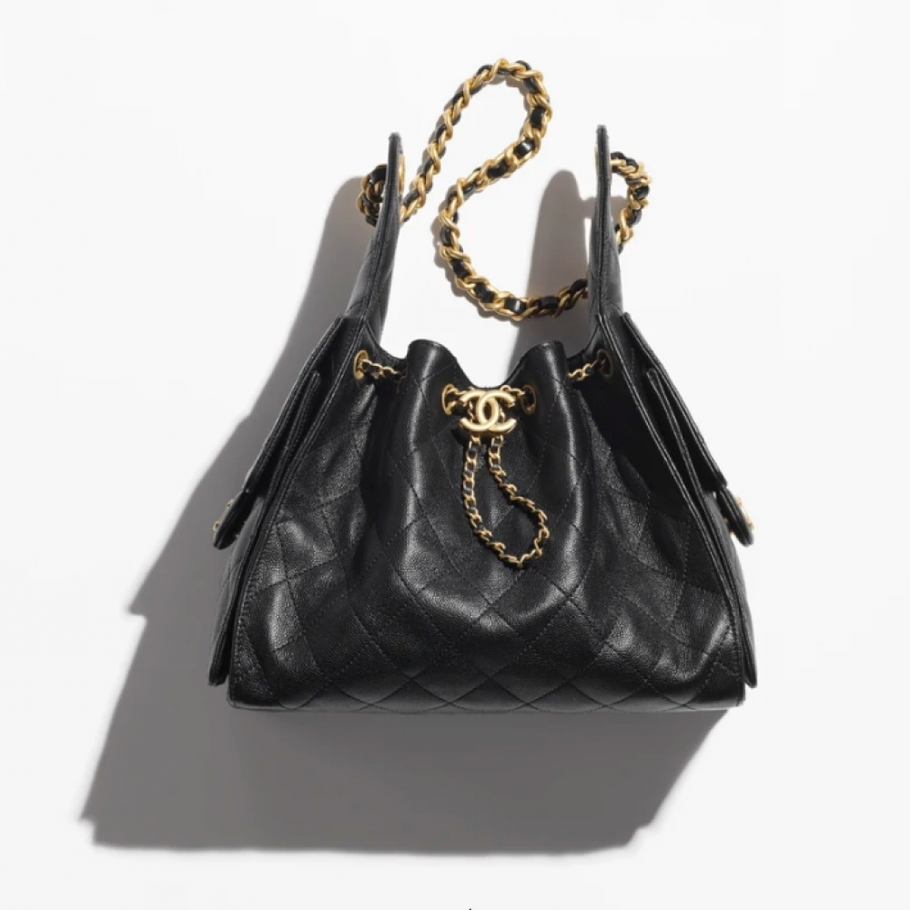 Chanel 25 Small Handbag