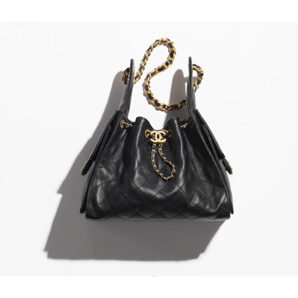 Chanel 25 Small Handbag