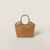 Ivy Leather Handbag Small
