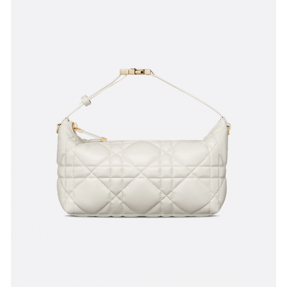 Medium Diortravel Nomad Pouch