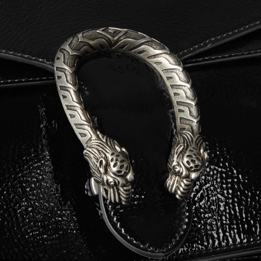 Dionysus Small Shoulder Bag
