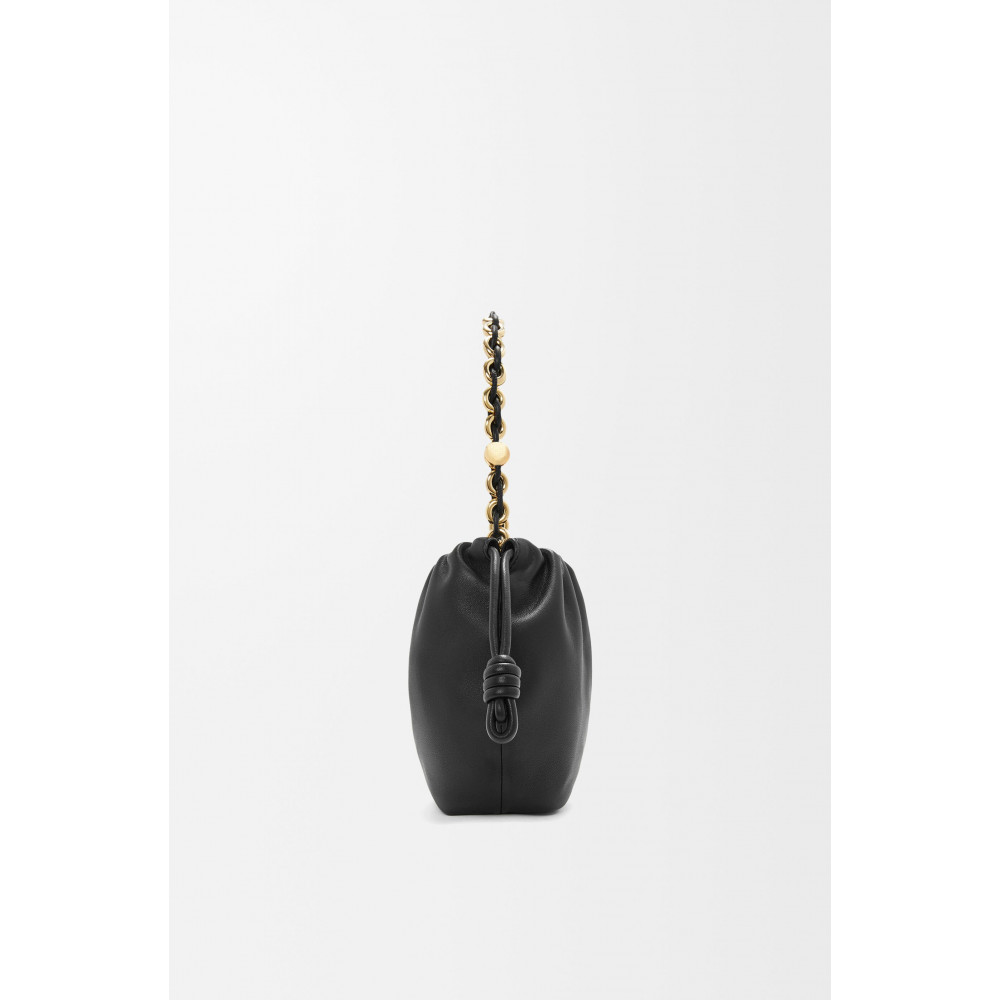 Mini Flamenco Purse In Mellow Nappa Lambskin Mini Flamenco Purse In Mellow Nappa Lambskin