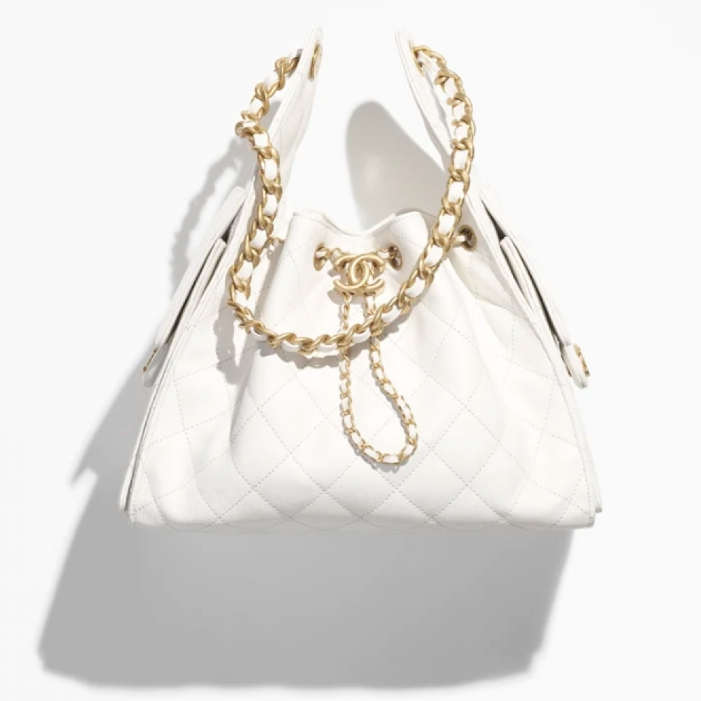 Chanel 25 Small Handbag