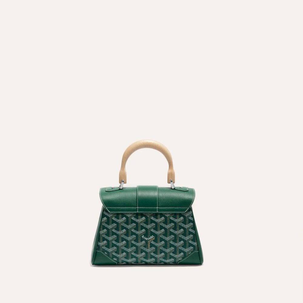 Saïgon Mini Bag (Soft Version)