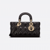 Medium Lady D-Joy Bag 