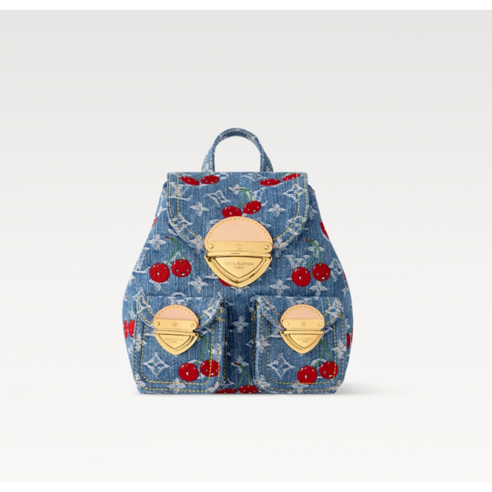 Lv X Tm Venice Nm Backpack