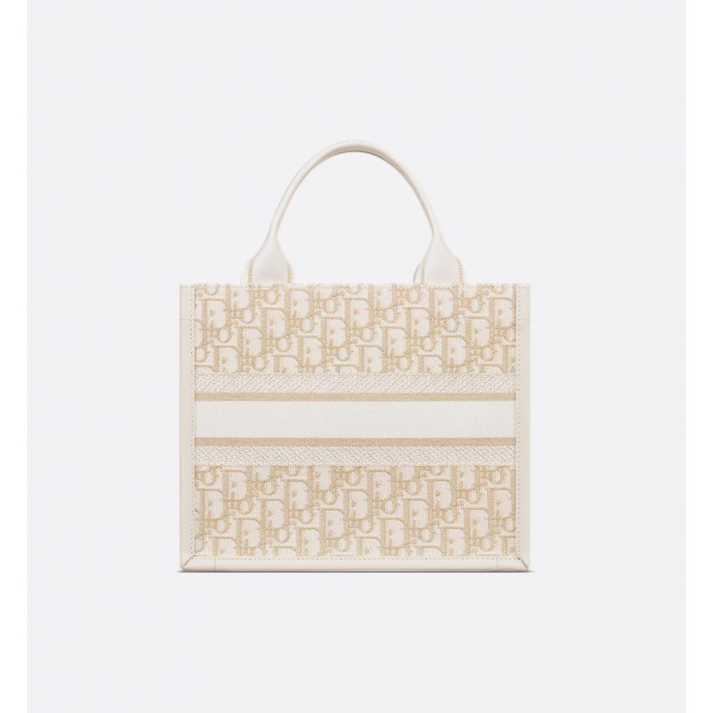 Small Dior Book Tote Small Dior Book Tote