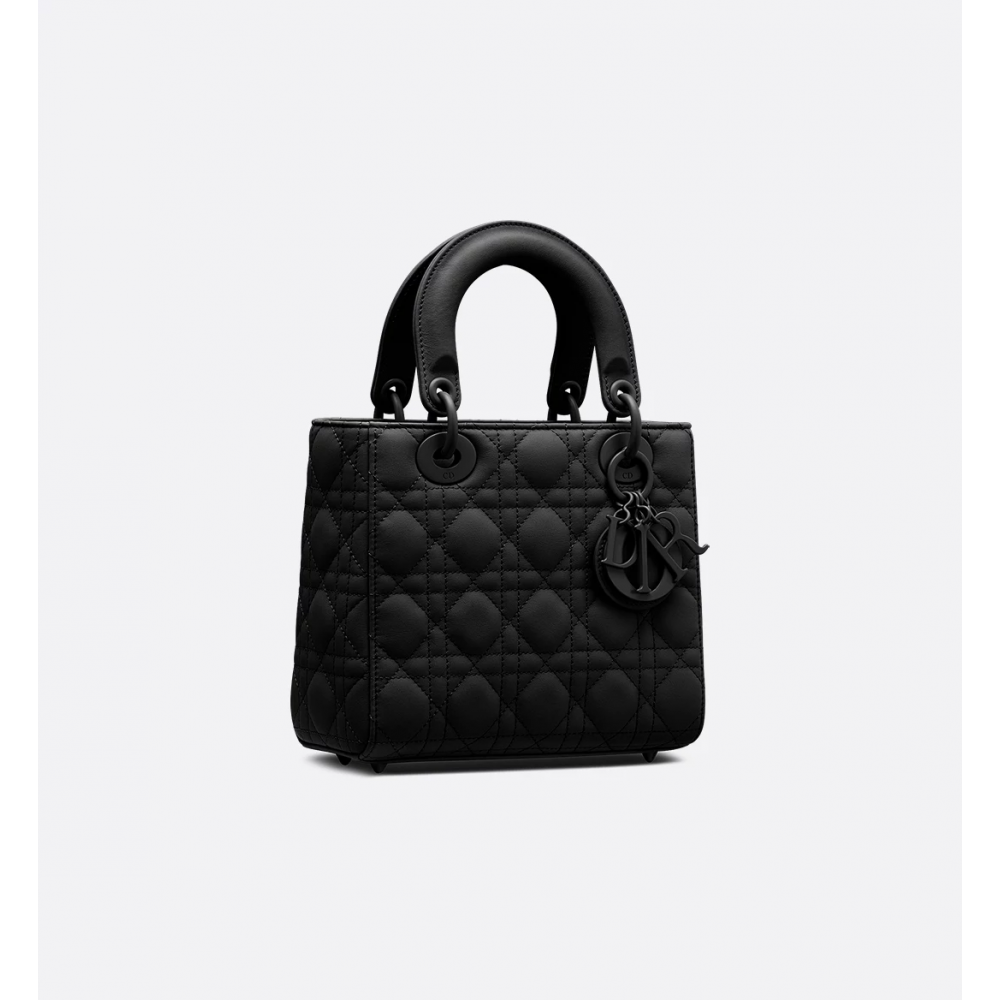 Small Lady Dior My Abcdior Bag
